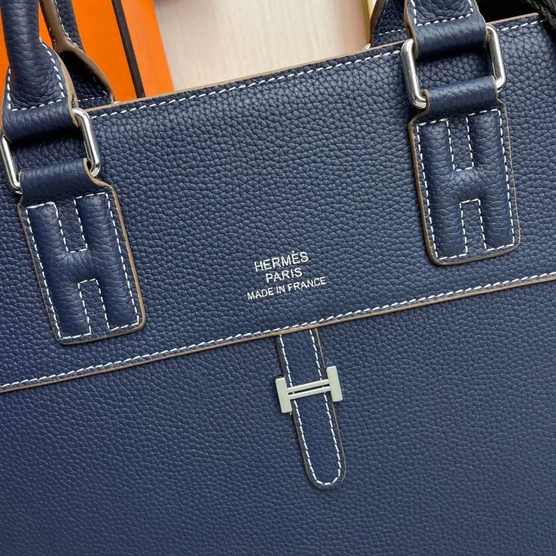 Mens Hermes Briefcases